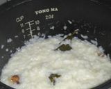 Foto langkah ke 7 dari resep Nasi Uduk MaGic.
