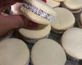Foto del paso 5 de la receta: Alfajorcitos de Maicena