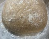 A picture of step 2 of Kougkoulouari: Traditional Sweet Pumpkin Pie from Salamina!.