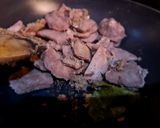 Foto langkah ke 3 dari resep Semur Lidah Sapi.