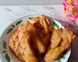 Foto langkah ke 4 dari resep Pisang Goreng Wijen.