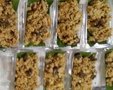 Foto langkah ke 3 dari resep Nasi Goreng Kambing.