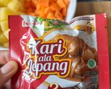 Foto langkah ke 4 dari resep Chicken Katsu Curry (Ayam Katsu Kari Jepang).