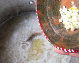 Foto del paso 5 de la receta: Amok de pescado
