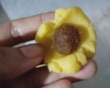 Foto langkah ke 5 dari resep Nastar no butter.
