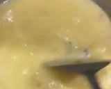 नारियल बर्फ़ी(nariyal barfi recipe in hindi) रेसिपी चरण 4 फोटो