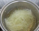 Foto langkah ke 1 dari resep Japchae (Bihun goreng Korea).