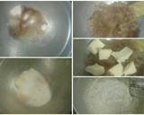 Foto del paso 3 de la receta: Mini cake...súper húmedos..!!!
