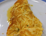 Foto del paso 9 de la receta: Tortilla de bacalao, estilo sidrería