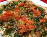 Anda and Veggies Paratha recipe step 3 photo