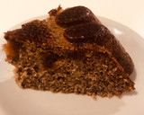 Foto del paso 2 de la receta: Budín de banana low carb