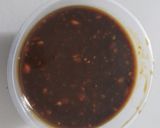 Foto langkah ke 4 dari resep Tahu tek-tek/Tahu telur Surabaya.