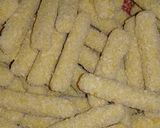 Foto langkah ke 8 dari resep Nugget ayam kentang.