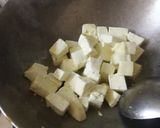કઢાઈ પનીર (Kadhai Paneer Recipe in Gujarati) રેસીપી સ્ટેપ3ફોટો