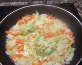 Foto del paso 1 de la receta: Lasaña de pollo asado
