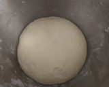 Tejfölös lepény recept fázis 2 fotója
