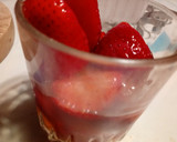 Foto del paso 3 de la receta: Fresas al licor