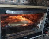 Foto langkah ke 11 dari resep Sourdough Banh Mi - Vietnam Baguette Sourdough.