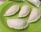 Foto langkah ke 14 dari resep Jalangkote Makassar (Pastel).