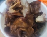 Foto langkah ke 1 dari resep Sop Kimlo.