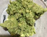 Foto del paso 1 de la receta: Guacamole