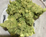 Foto del paso 1 de la receta: Guacamole