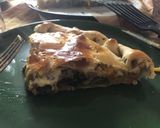 Foto del paso 9 de la receta: Masa de Tarta hojaldrada casera