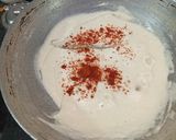 A picture of step 3 of White Gravy Paneer Korma.