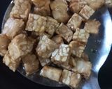 Foto langkah ke 1 dari resep Kuah Daun Singkong.