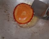 Foto langkah ke 6 dari resep Cucur Gula Merah Empuk & Berserat.