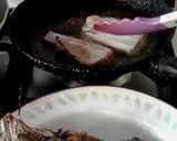Foto del paso 3 de la receta: Tahalí frito