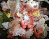 ஆந்திரா சிக்கன் (Andhra chicken recipe in tamil) ரெசிபி ஸ்டேப் 5 புகைப்படம்