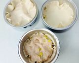 Foto langkah ke 2 dari resep Xiao Long Bao (Tanpa Bungkus).