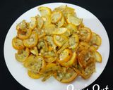 A picture of step 4 of Yellow Zucchini Stir Fry.