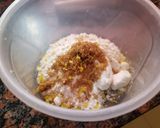 Foto del paso 3 de la receta: Tarta de queso con limón