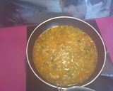 Foto del paso 5 de la receta Arroz con dorada