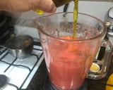 Foto del paso 5 de la receta: Salmorejo cordobés