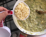 Foto del paso 4 de la receta: Zapallitos italianos rellenos con queso 🧀