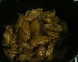 Foto del paso 7 de la receta: Alitas de pollo en salsa de panela