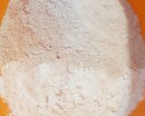 Foto del passaggio 1 della ricetta Focaccia integrale