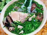 Bánh canh hẹ