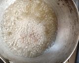 A picture of step 3 of Beetroot cutlet.