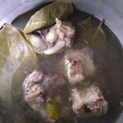 Langkah 1