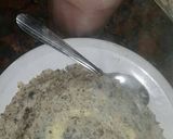Foto del paso 5 de la receta: Tortilla de cookys fitness