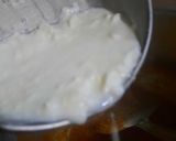 A picture of step 3 of Arvi ka salan.