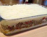 Foto del paso 11 de la receta: Pastel de papas Yurmik