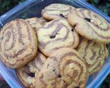Foto del paso 9 de la receta: Galletas Marmoladas
