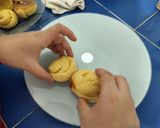 Foto del paso 12 de la receta: Croquembouche