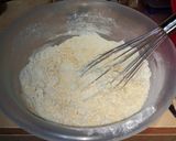 Foto langkah ke 1 dari resep Chiffon cake keju.