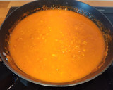 Foto del paso 4 de la receta: Salsa brava